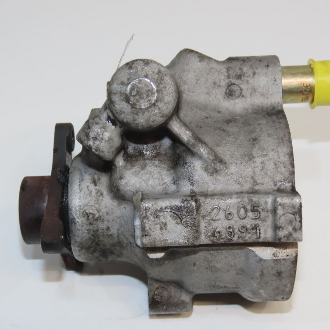 Pompe direction assistee occasion RENAULT ESPACE IV Phase 1 09-2002->03-2006 2.2 DCI 150ch 491103097R 3