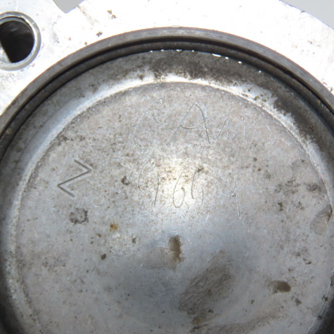 Pompe direction assistee occasion RENAULT ESPACE IV Phase 1 09-2002->03-2006 2.2 DCI 150ch 491103097R 7