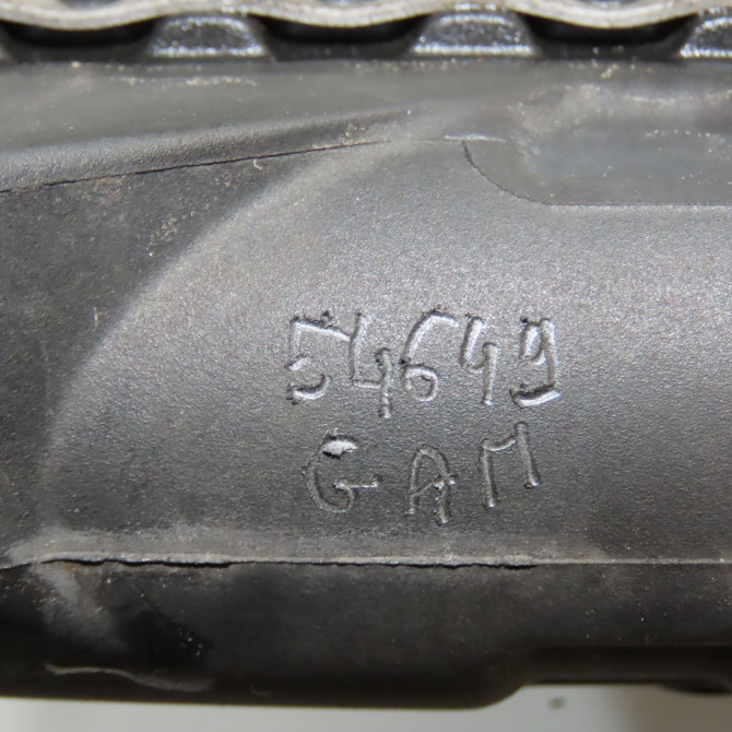 Radiateur occasion RENAULT ESPACE IV Phase 1 09-2002->03-2006 2.2 DCI 150ch 8200302463 4