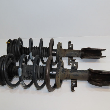 Amortisseur avant droit occasion RENAULT ESPACE IV Phase 1 09-2002->03-2006 2.2 DCI 150ch 8200657085