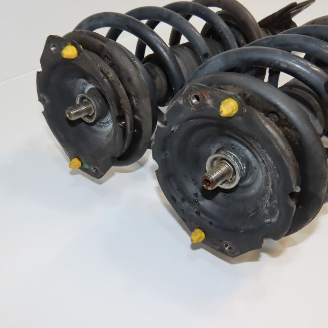 Amortisseur avant droit occasion RENAULT ESPACE IV Phase 1 09-2002->03-2006 2.2 DCI 150ch 8200657085 3