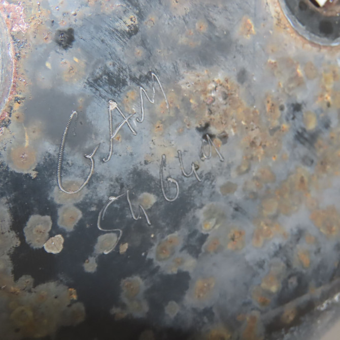 Amortisseur avant droit occasion RENAULT ESPACE IV Phase 1 09-2002->03-2006 2.2 DCI 150ch 8200657085 5