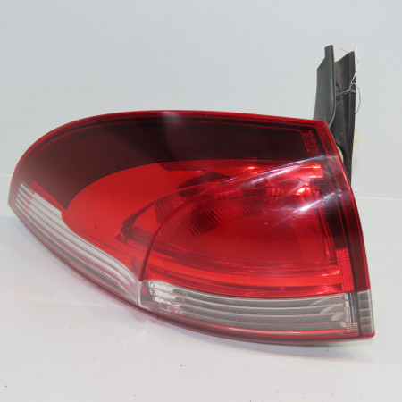 Feu arrière gauche occasion RENAULT CLIO IV Phase 1 07-2012->... 1.5 DCI 90ch 265551445R