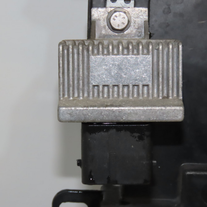 Ventilateur de refroidissement occasion RENAULT CLIO IV Phase 1 07-2012->... 1.5 DCI 90ch 214816703R 3