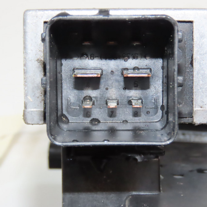 Ventilateur de refroidissement occasion RENAULT CLIO IV Phase 1 07-2012->... 1.5 DCI 90ch 214816703R 4