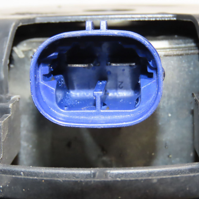 Ventilateur de refroidissement occasion RENAULT CLIO IV Phase 1 07-2012->... 1.5 DCI 90ch 214816703R 5