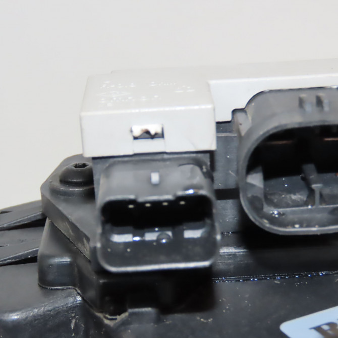 Ventilateur de refroidissement occasion RENAULT CLIO IV Phase 1 07-2012->... 1.5 DCI 90ch 214816703R 6