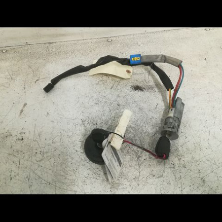 Kit serrures + antivol occasion CITROEN XSARA PICASSO Phase 2 02-2004->12-2010 1.6 HDI 110ch 4162FF