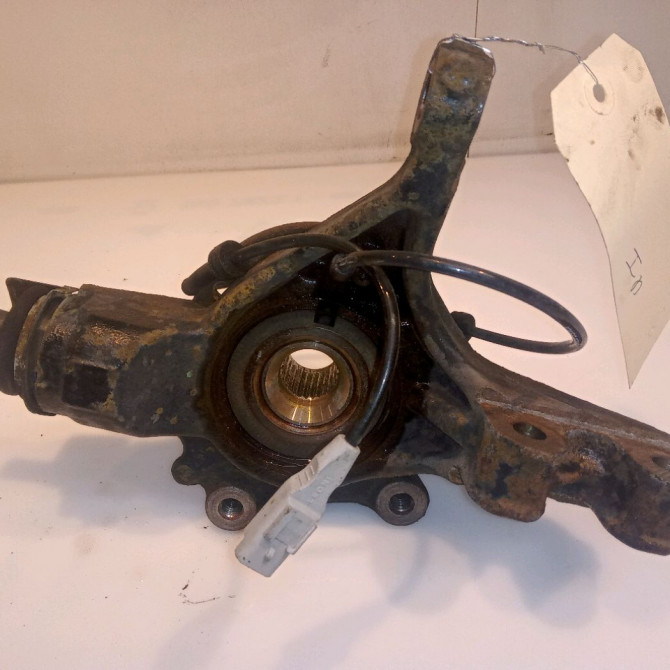 Moyeu avg occasion CITROEN C4 GRAND PICASSO I 330796 2