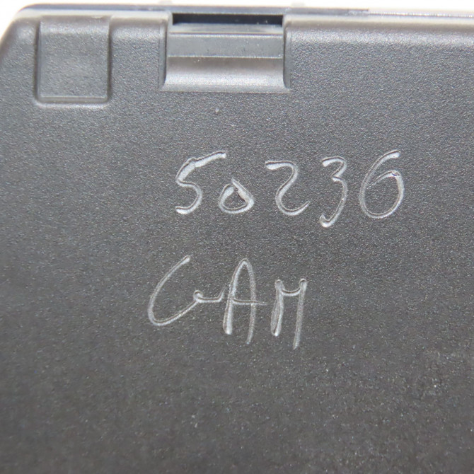 Lecteur de carte occasion RENAULT CLIO IV Phase 1 07-2012->... 1.5 DCI 90ch 285901934R 5