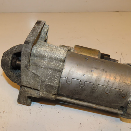 Démarreur occasion RENAULT MEGANE III Phase 3 10-2013->... 1.5 DCI 110ch 233004868R