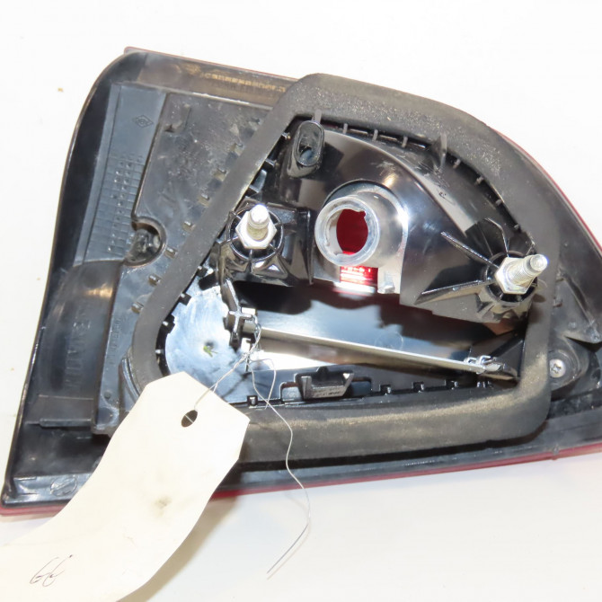 Feu arrière interieur gauche occasion  265559118R 2