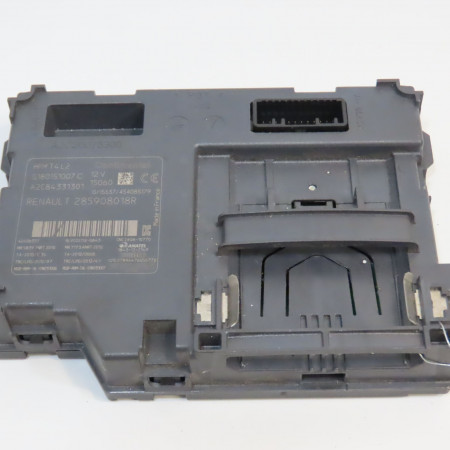 Lecteur de carte occasion RENAULT CLIO IV Phase 1 07-2012->... 1.5 DCI 75ch 285901934R