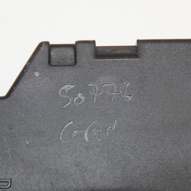 Lecteur de carte occasion RENAULT CLIO IV Phase 1 07-2012->... 1.5 DCI 75ch 285901934R 4