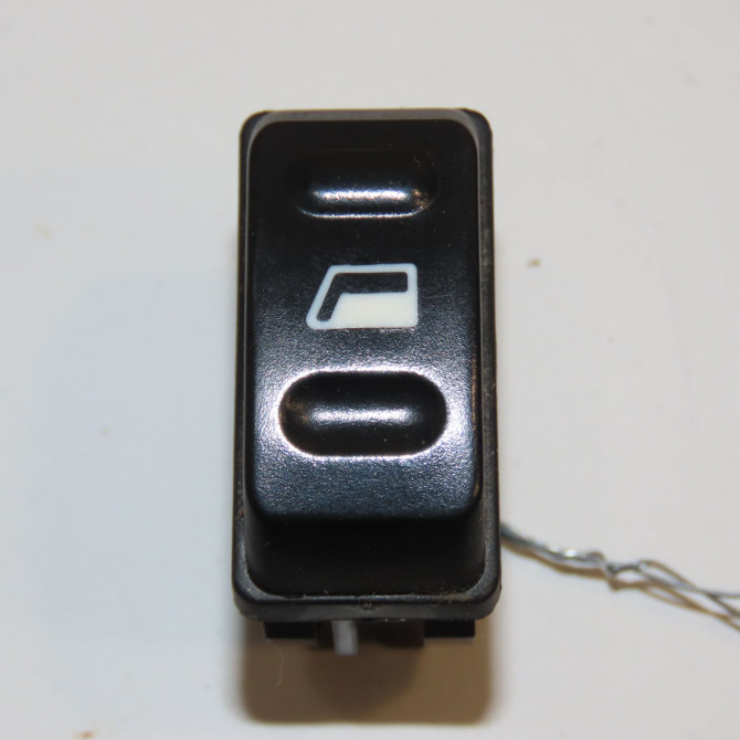 Commande lève-glace porte avant gauche occasion CITROEN XSARA PICASSO Phase 1 12-1999->02-2004 2.0 HDi 90ch 655407 1