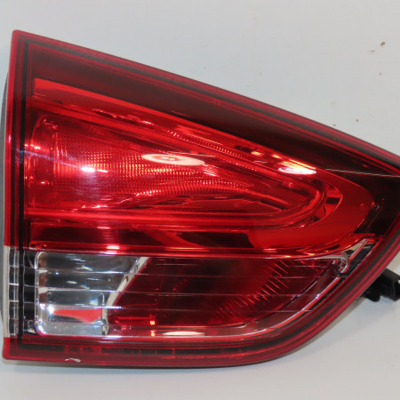 Feu arrière interieur gauche occasion RENAULT CLIO IV Phase 1 07-2012->... 1.2i 120ch 265559118R