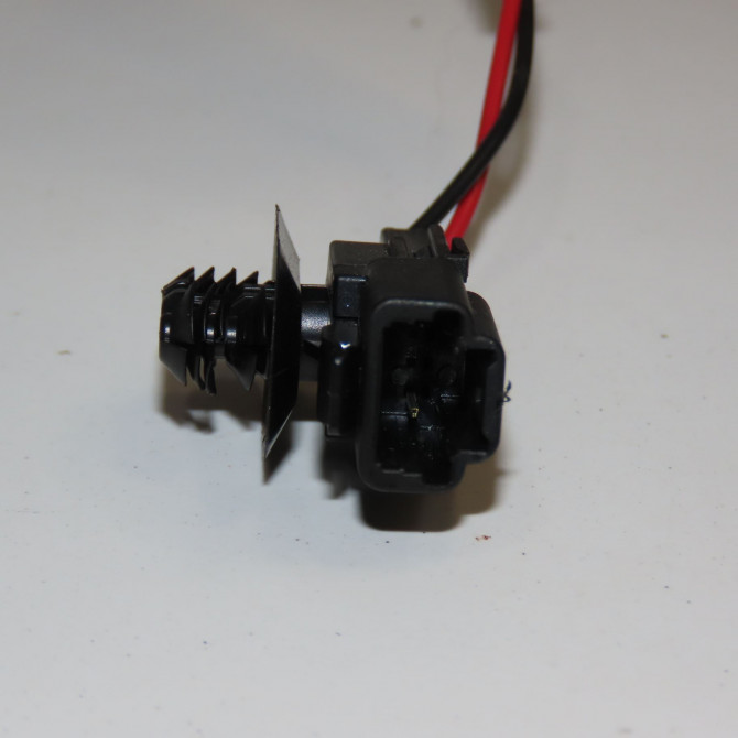 Feu arrière interieur gauche occasion RENAULT CLIO IV Phase 1 07-2012->... 1.2i 120ch 265559118R 3