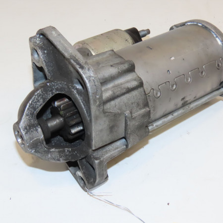 Démarreur occasion RENAULT SCENIC III Phase 3 04-2013->... 1.5 DCI 110ch 233004868R