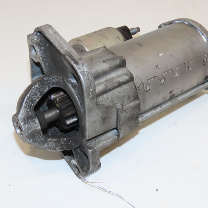 Démarreur occasion RENAULT SCENIC III Phase 3 04-2013->... 1.5 DCI 110ch 233004868R 1