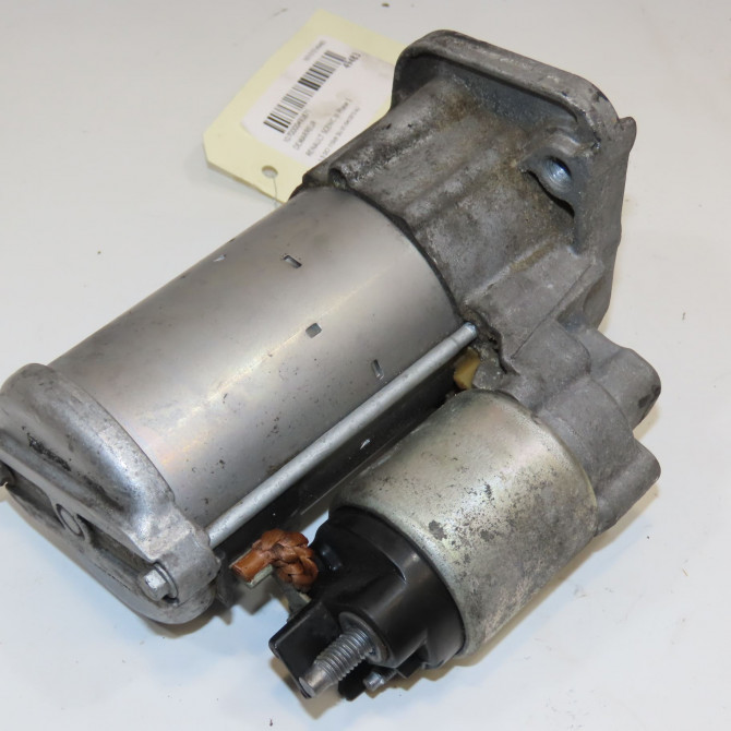 Démarreur occasion RENAULT SCENIC III Phase 3 04-2013->... 1.5 DCI 110ch 233004868R 2