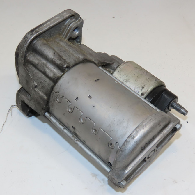 Démarreur occasion RENAULT SCENIC III Phase 3 04-2013->... 1.5 DCI 110ch 233004868R 3