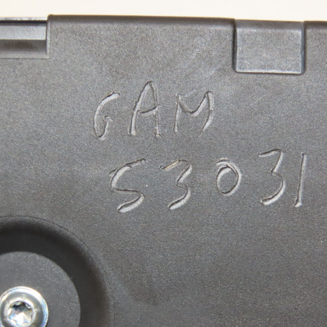 Lecteur de carte occasion RENAULT CAPTUR Phase 1 02-2013->... 0.9 90 ch 285901934R 6