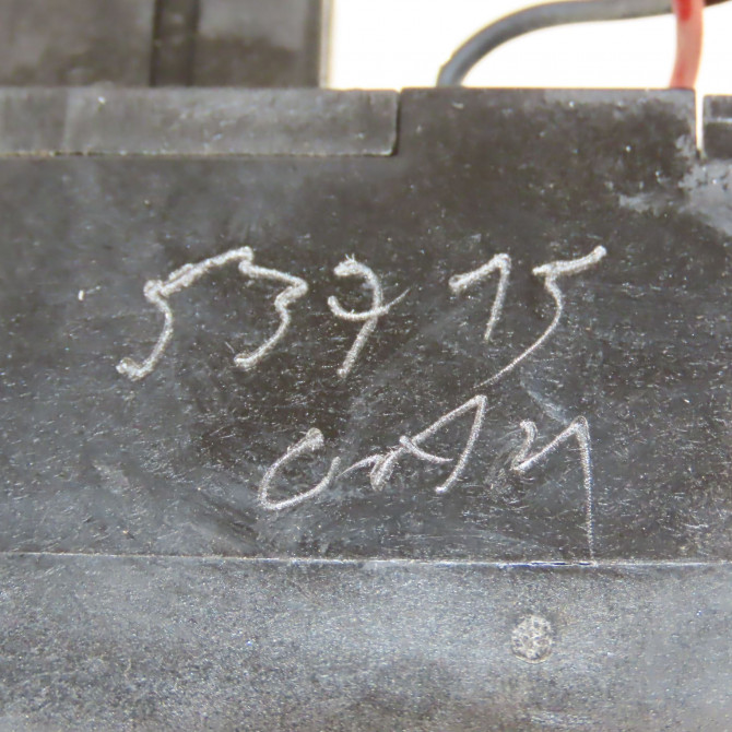 Commande clignotant occasion RENAULT CLIO IV Phase 1 07-2012->... 1.5 DCI 75ch 255401303R 5