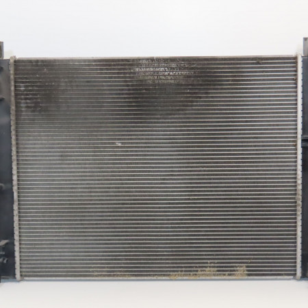 Radiateur occasion RENAULT CLIO IV Phase 1 07-2012->... 1.5 DCI 75ch 214107326R