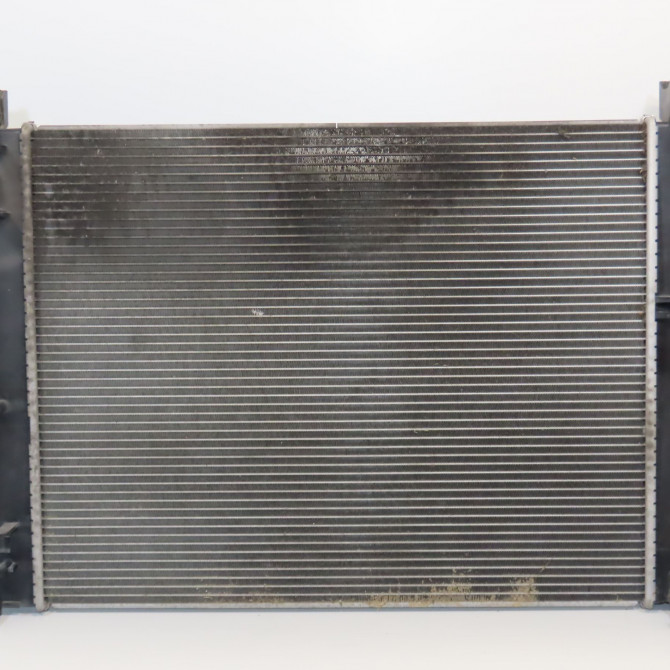 Radiateur occasion RENAULT CLIO IV Phase 1 07-2012->... 1.5 DCI 75ch 214107326R 1