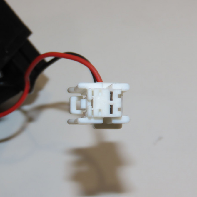 Commande clignotant occasion RENAULT CLIO IV Phase 2 08-2016->... 1.5 DCI 90ch 255401303R 4