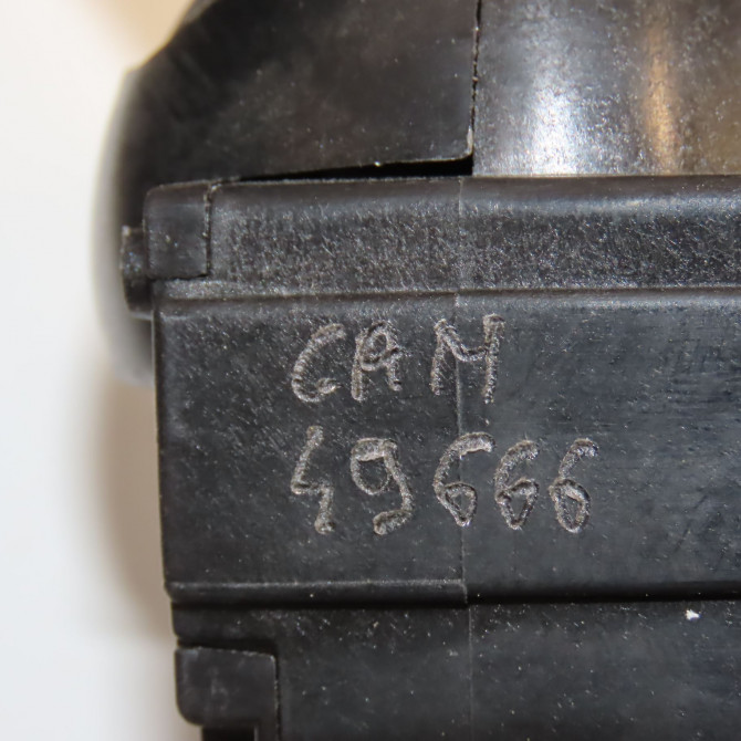 Commande clignotant occasion RENAULT CLIO IV Phase 2 08-2016->... 1.5 DCI 90ch 255401303R 6