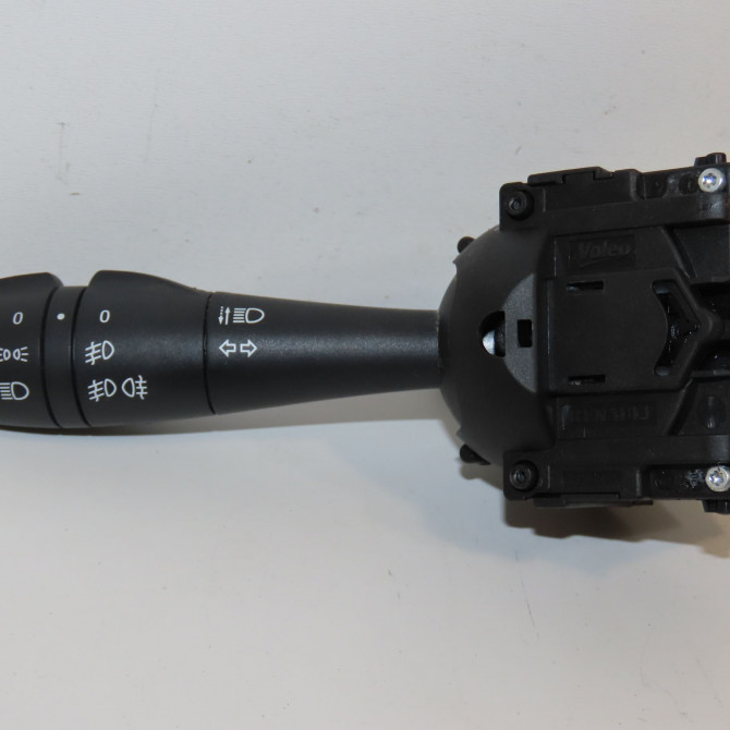 Commande clignotant occasion DACIA SANDERO II Phase 1 04-1995->04-1999 1.0i 75ch 255401303R 1