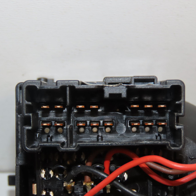 Commande clignotant occasion DACIA SANDERO II Phase 1 04-1995->04-1999 1.0i 75ch 255401303R 3