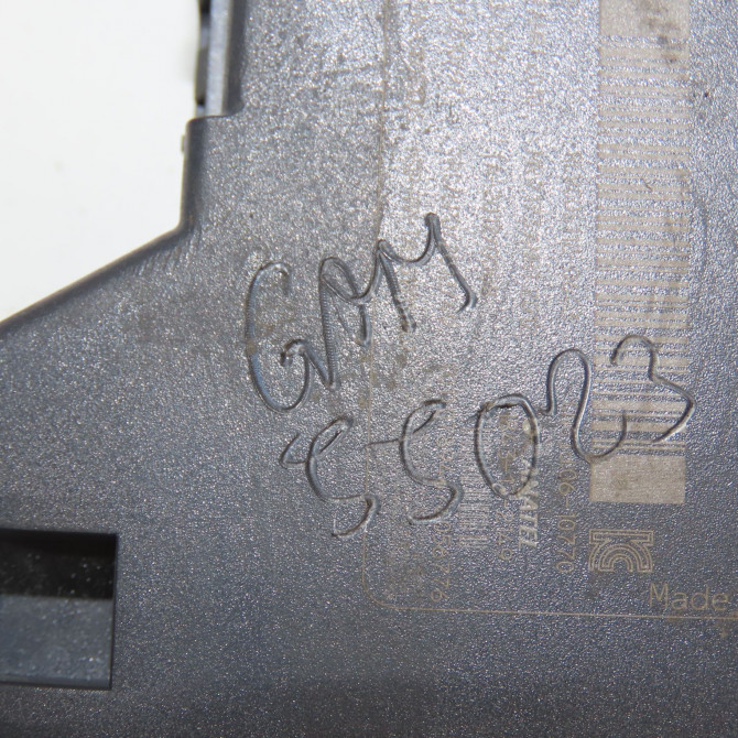 Lecteur de carte occasion RENAULT CLIO IV Phase 1 07-2012->... 1.5 DCI 90ch 285901934R 6