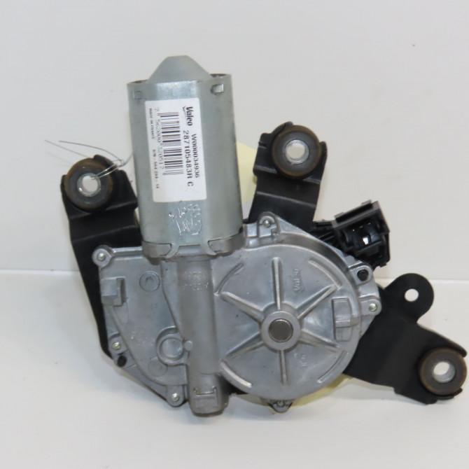 Moteur essuie-glace arrière occasion RENAULT CLIO IV Phase 1 07-2012->... 1.5 DCI 90ch 287105483R 2