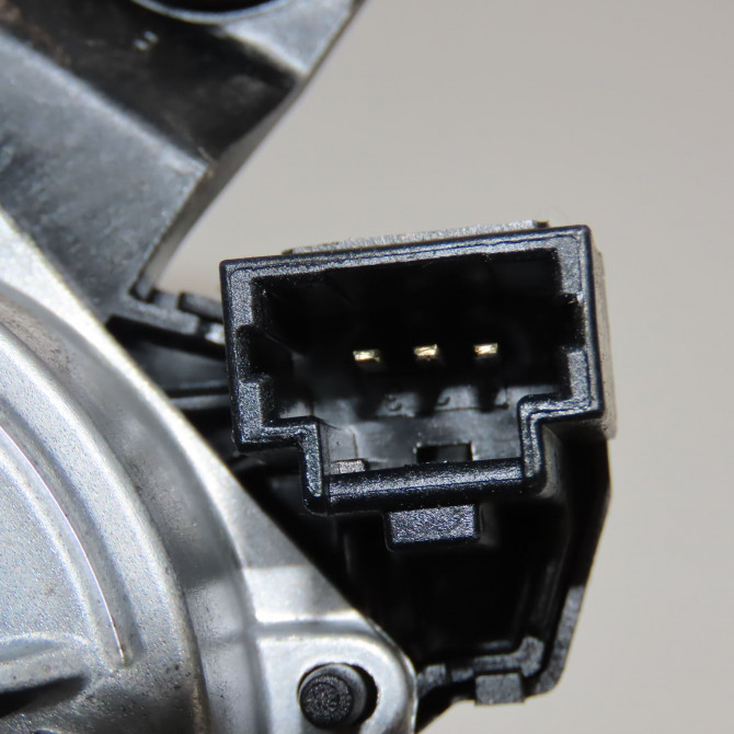 Moteur essuie-glace arrière occasion RENAULT CLIO IV Phase 1 07-2012->... 1.5 DCI 90ch 287105483R 3