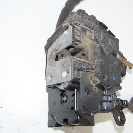 Serrure porte arg occasion RENAULT CLIO IV Phase 1 07-2012->... 1.5 DCI 90ch 825019504R