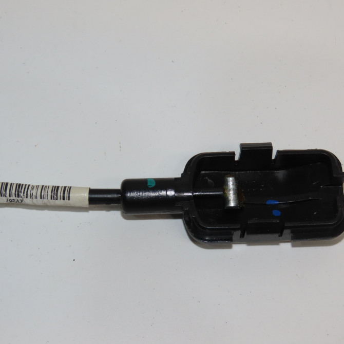 Serrure porte arg occasion RENAULT CLIO IV Phase 1 07-2012->... 1.5 DCI 90ch 825019504R 4