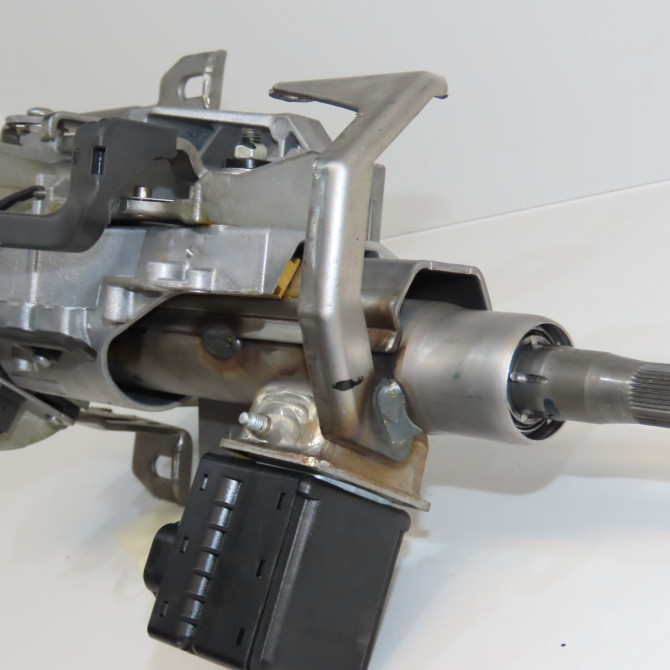 Colonne de direction assistee occasion RENAULT CLIO IV Phase 1 07-2012->... 1.5 DCI 90ch 488107240R 2