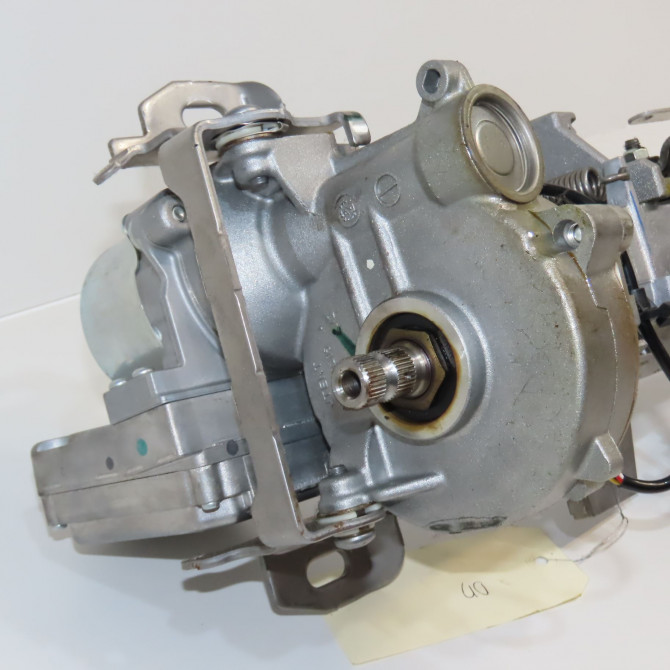 Colonne de direction assistee occasion RENAULT CLIO IV Phase 1 07-2012->... 1.5 DCI 90ch 488107240R 3