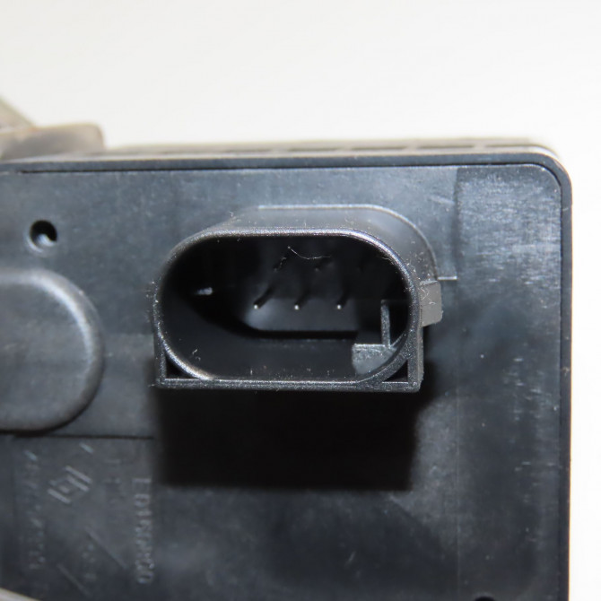 Colonne de direction assistee occasion RENAULT CLIO IV Phase 1 07-2012->... 1.5 DCI 90ch 488107240R 4