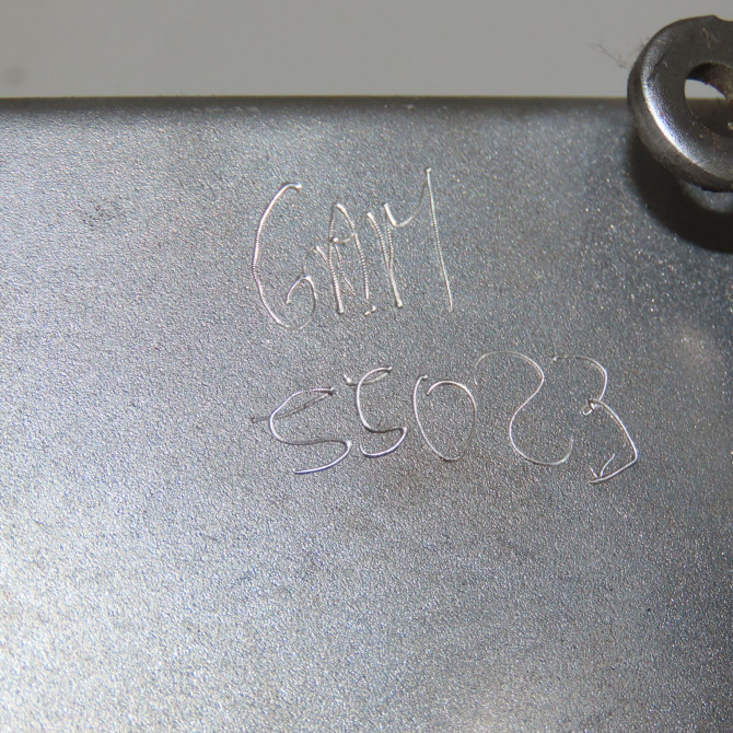 Colonne de direction assistee occasion RENAULT CLIO IV Phase 1 07-2012->... 1.5 DCI 90ch 488107240R 8