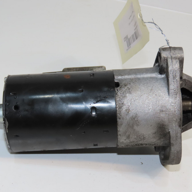 Démarreur occasion RENAULT CLIO IV Phase 1 07-2012->... 1.5 DCI 90ch 233004868R 2