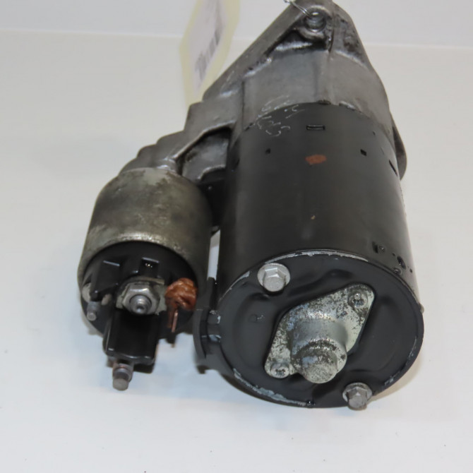 Démarreur occasion RENAULT CLIO IV Phase 1 07-2012->... 1.5 DCI 90ch 233004868R 3