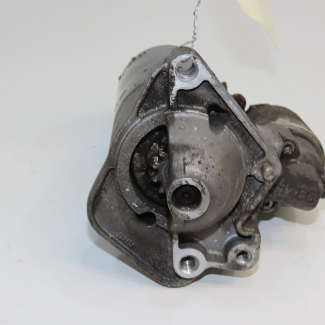 Démarreur occasion RENAULT CLIO IV Phase 1 07-2012->... 1.5 DCI 90ch 233004868R 4