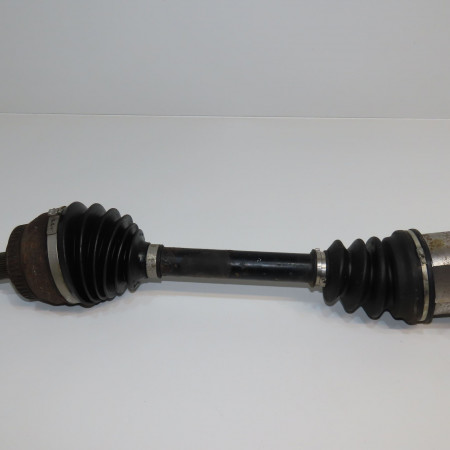 Transmission avant gauche occasion VOLKSWAGEN SHARAN I Phase 2 06-2000->12-2003 1.9 TDI 130ch 7M3407761