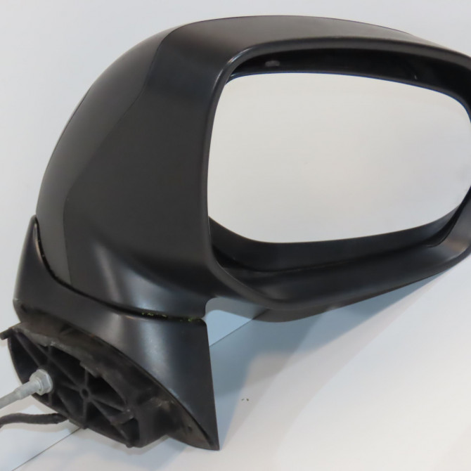 Retroviseur exterieur electrique droit occasion PEUGEOT 3008 I Phase 1 04-2009->12-2013 8153ZF 1