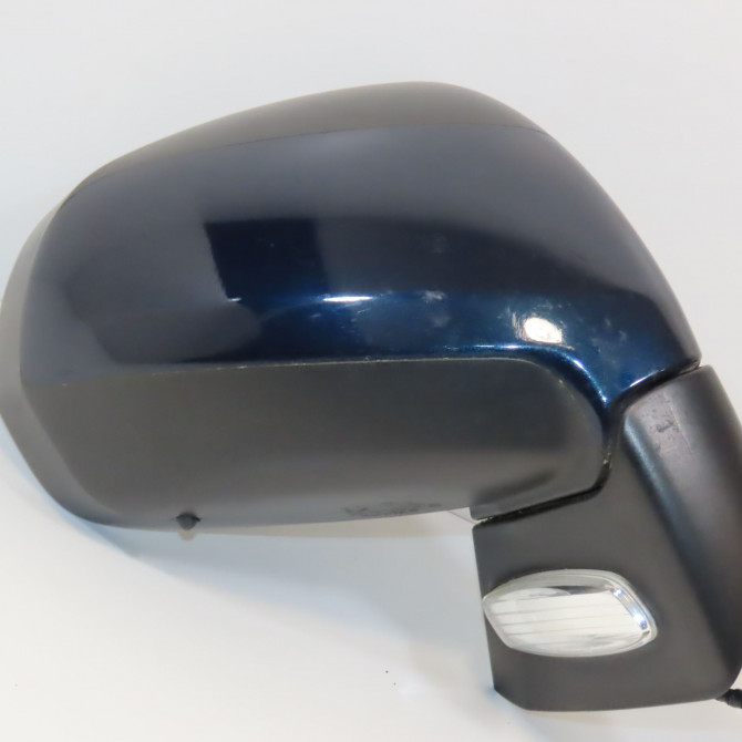 Retroviseur exterieur electrique droit occasion PEUGEOT 3008 I Phase 1 04-2009->12-2013 8153ZF 2