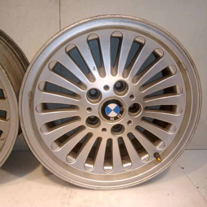 Jante aluminium occasion B.M.W. SERIE 5 IV Phase 1 04-1995->04-1999 525D 163ch 36111093530 2