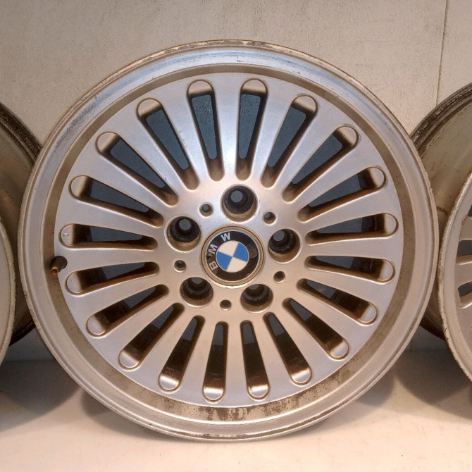 Jante aluminium occasion B.M.W. SERIE 5 IV Phase 1 04-1995->04-1999 525D 163ch 36111093530 3
